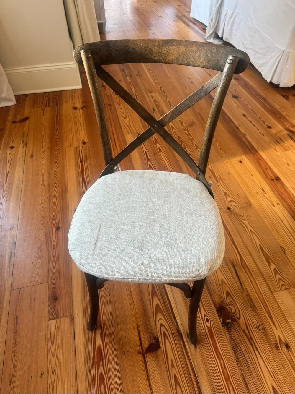 N/A restoration hardware
